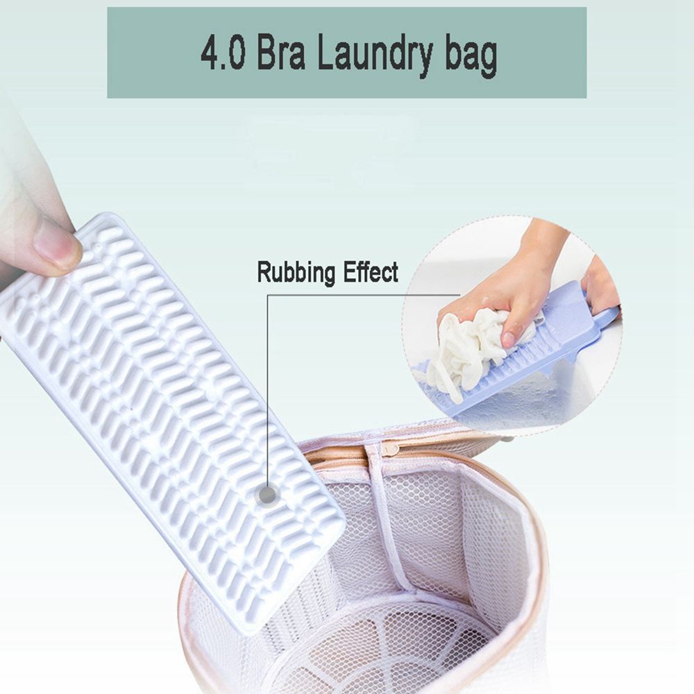 Túi lưới giặt quần áo lót chất lượng cao