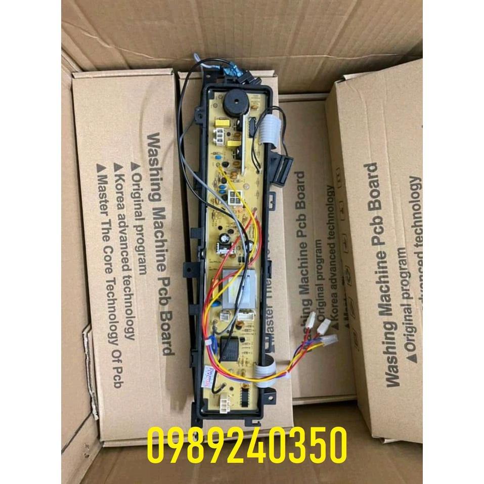 Board main mạch máy giặt Toshiba AW - ME920LV, MF920LV loại tốt