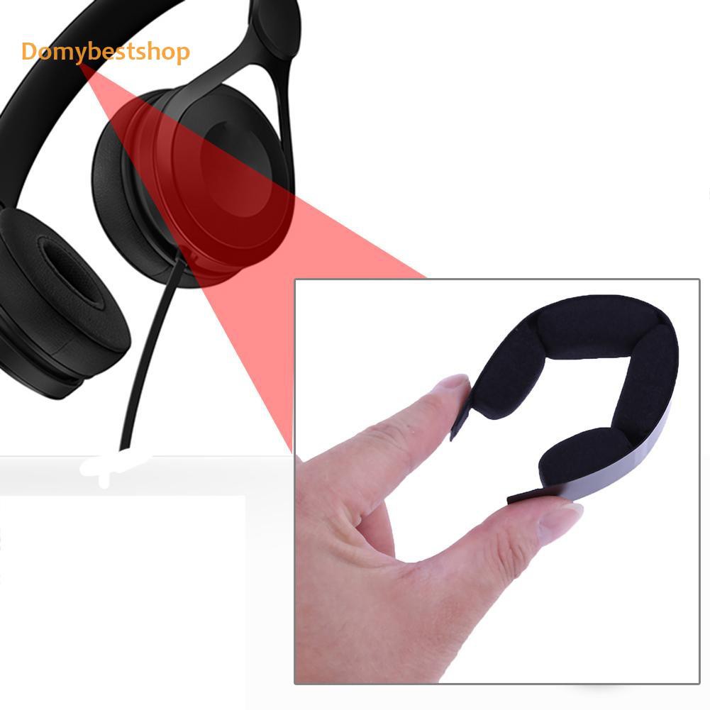 Đệm Bọc Tai Nghe Sennheiser Hd650 / 600 / 581