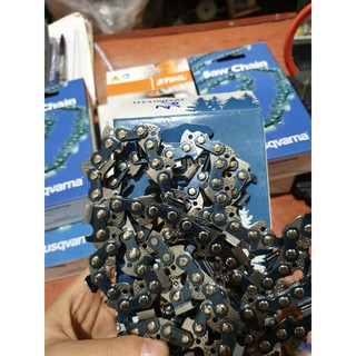 Lưỡi cưa xích 32/36/38 mắt chân 23 dùng cho máy 445 - 435 -353 - Tổng kho Cưa Xích