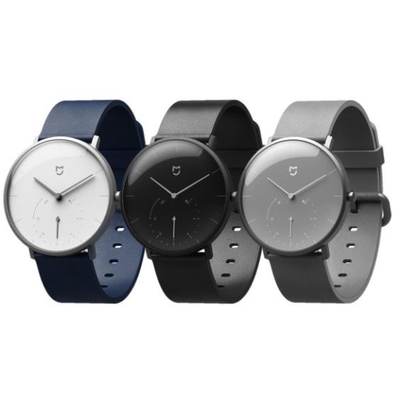 Đồng hồ Xiaomi Mijia Quartz Classic Edition MJSYB02YX - Đồng hồ thông minh Mijia Quartz Watch SYB01