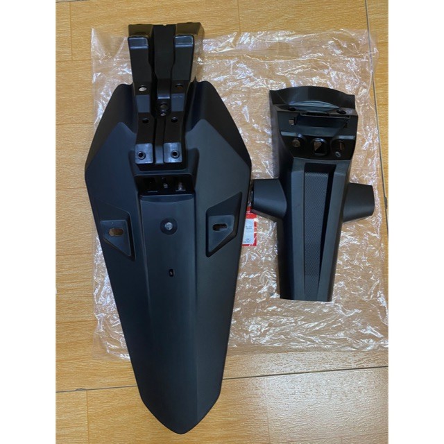 Full bộ đuôi xe winner X/Winner V3