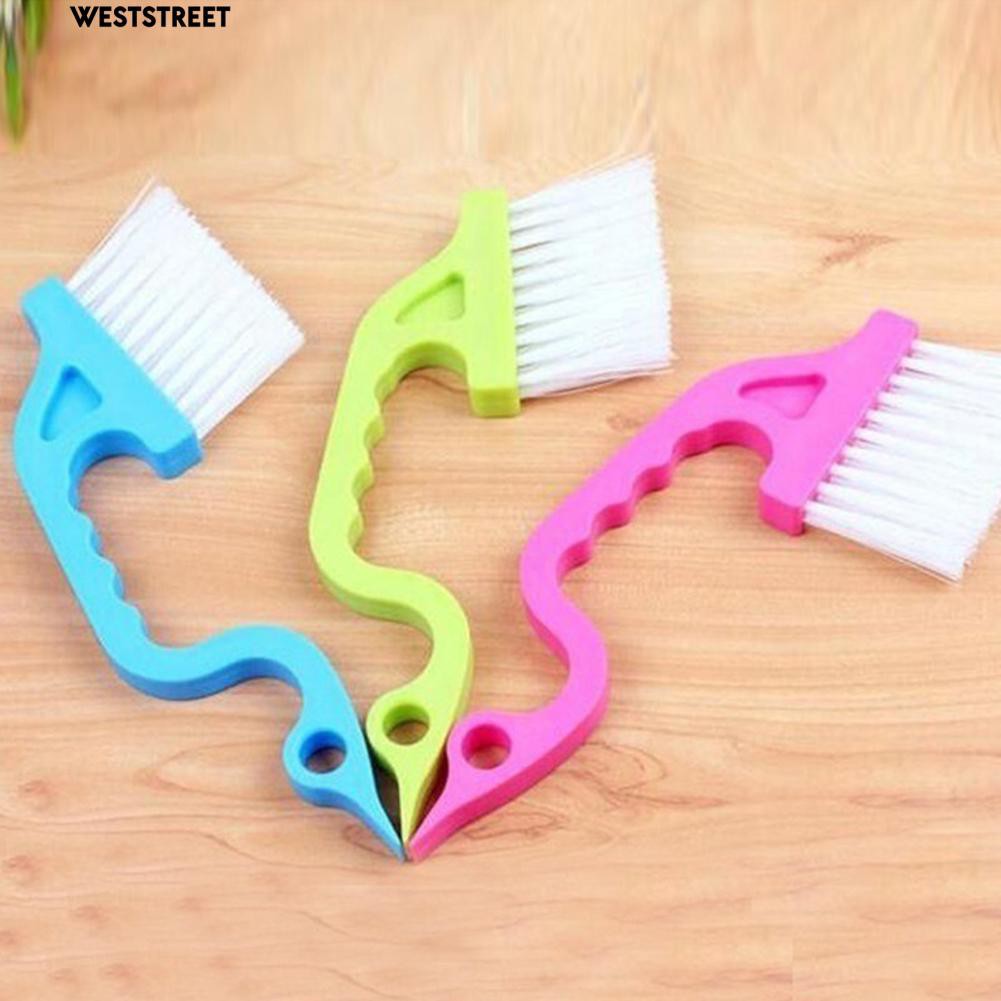 Cọ vệ sinh khe cửa sổ 2 đầu đa dụng