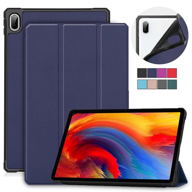 Bao da Lenovo Tab P11 / P11 Plus 2020 11 inch TB-J606 TB-J616 | Có combo quà tặng đi kèm