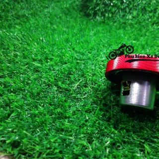 Nắp bình xăng CNC