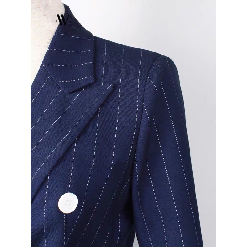 [LẺ ÁO] ÁO BLAZER 6 NÚT | HELLY SHOP | BigBuy360 - bigbuy360.vn