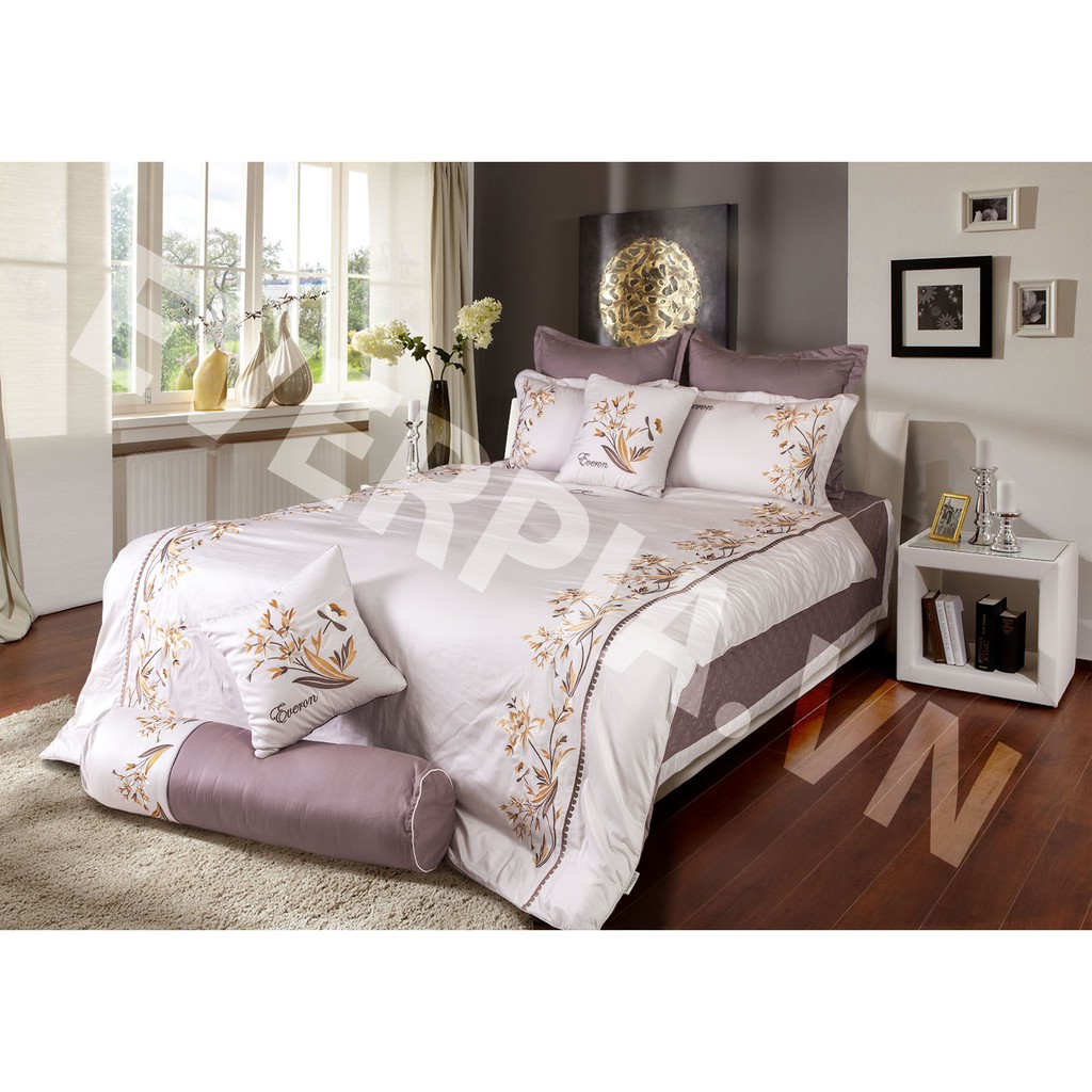 Vỏ chăn Everon chính hãng 2 x 2,2m 1715