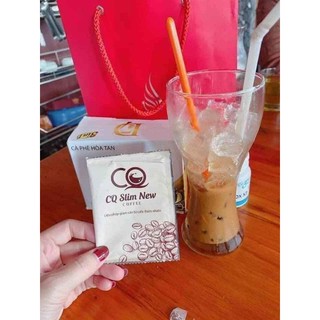 cafe giảm cân hiệu quả nhất D7