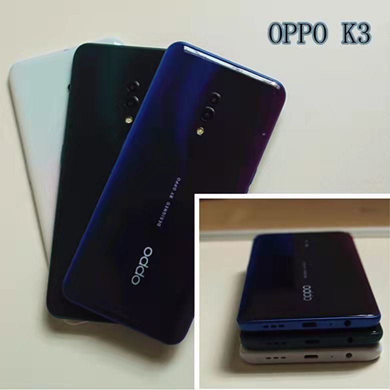 Mô Hình Đồ Chơi Máy Trưng Bày Điện Thoại OPPO K9 K7 K5 K3 K1 K7X
