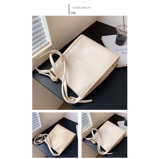 [ORDER] Túi xách đi học đi làm đựng vừa A4, ipad | BigBuy360 - bigbuy360.vn