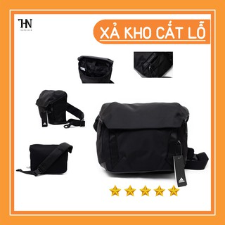 Túi đeo chéo SACOCHE tiện tích cho nhiều hoạt động sinh hoạt - học tập