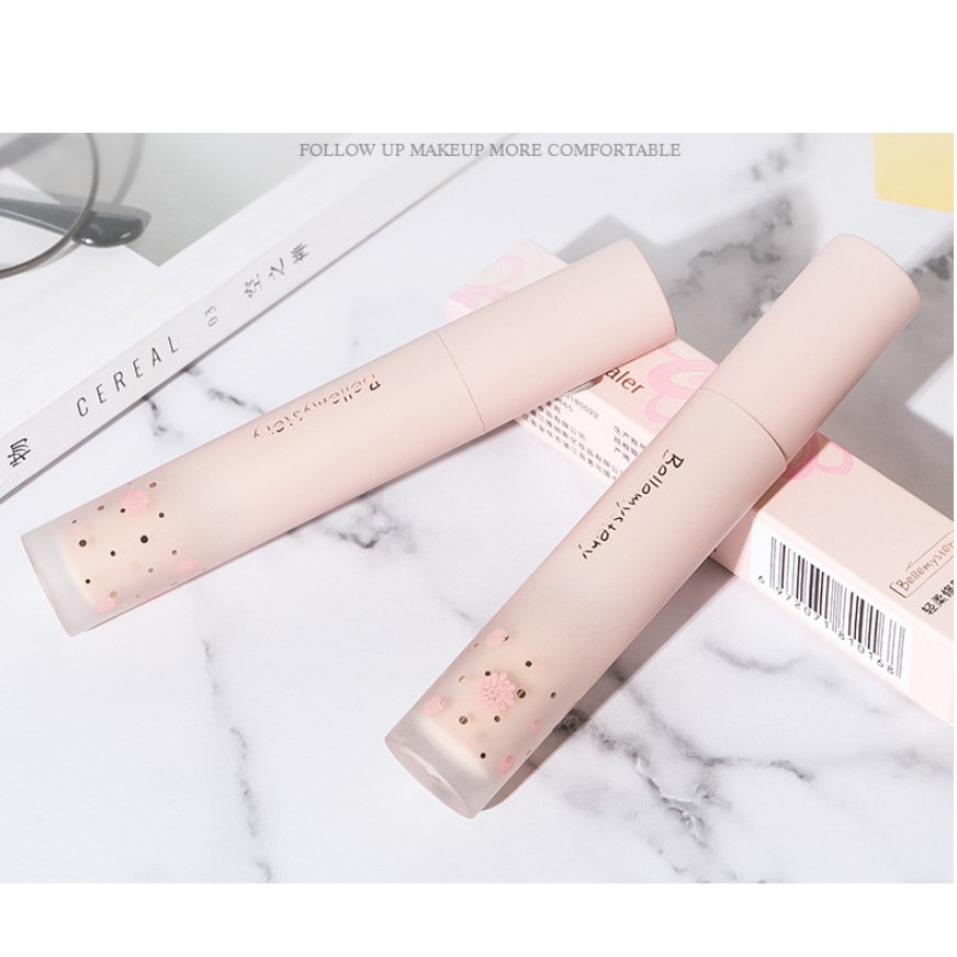 Kem Che Khuyết Điểm BELLEMYSTERY Hoa Hồng Lâu Trôi Chính Hãng Nội Địa | BigBuy360 - bigbuy360.vn