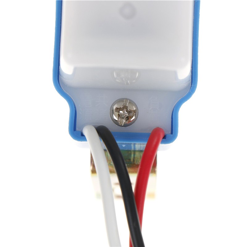 Công Tắc Cảm Biến Đèn Đường Ac 12v 10a 50-60hz Chất Lượng Cao