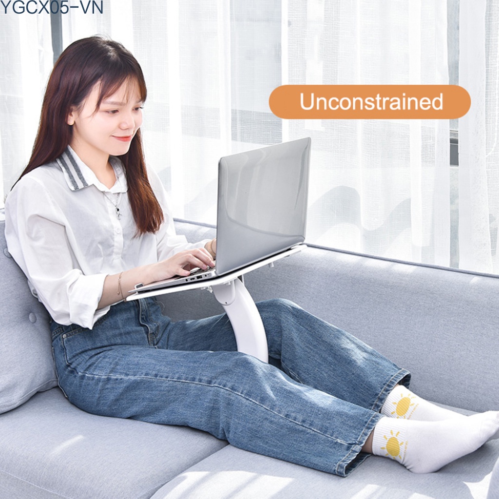 Giá Đỡ Laptop / Notebook Thiết Kế Gấp Gọn Tùy Chỉnh Tiện Dụng | BigBuy360 - bigbuy360.vn
