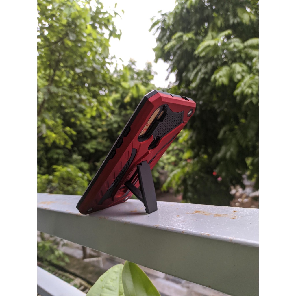Ốp Chống sốc Quân đội No.2 Bphone A40 A50 A60 Vsmart Active 3 Joy 3 Joy 4 Star 5 Live 4 Aris pro