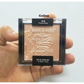 Phấn Hightlight Wet N Wild