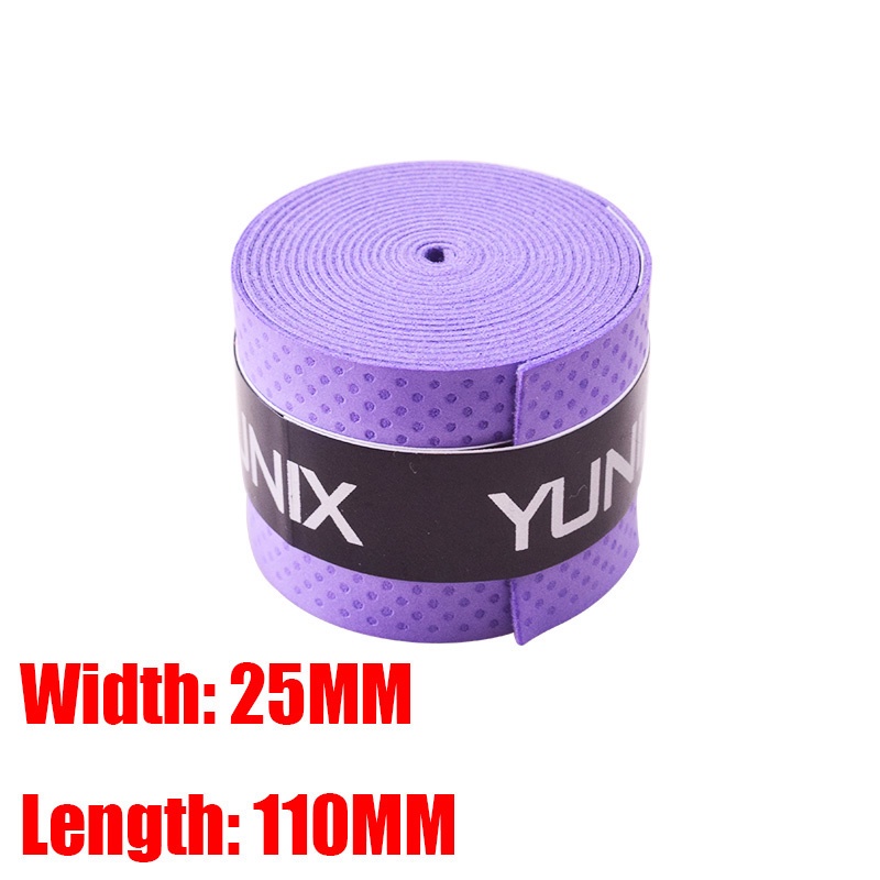 5PCS Băng quấn tay cầm vợt cầu lông Yonex YH6 chất lượng cao chuyên dụng