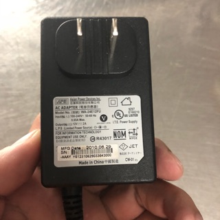 Adapter APD 12v 2A dùng cho camera , dock seagate ...