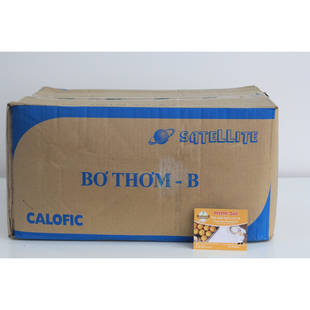 Bơ thơm B - Cái Lân 20kg