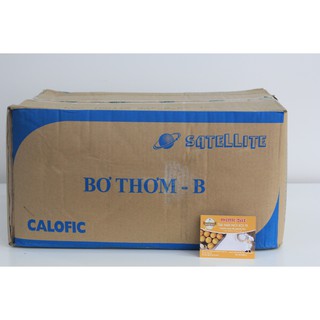 Bơ thơm B - Cái Lân 20kg