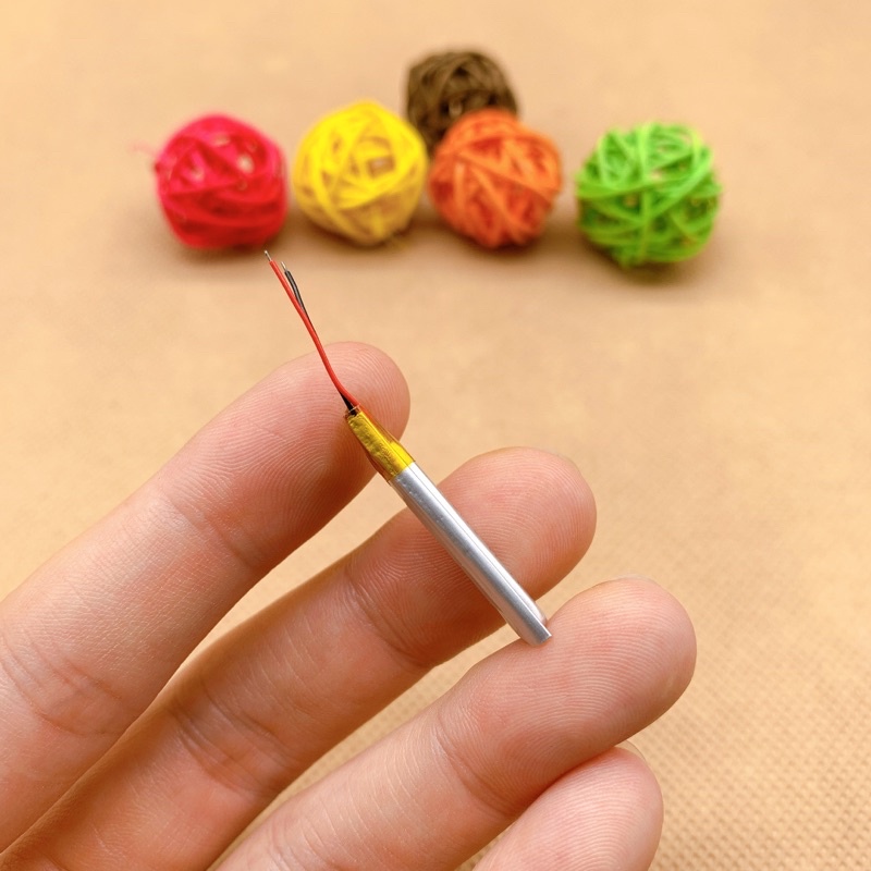 Pin Lipo 400930 3.7v 120mah dùng thay thế cho tai nghe bluetooth