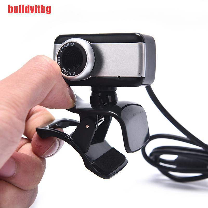 Webcam Usb Có Mic Cho Máy Tính Laptop | BigBuy360 - bigbuy360.vn