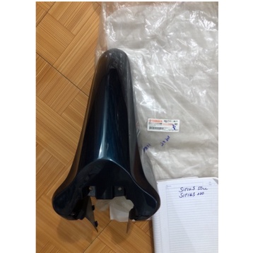 Chắn bùn trước  YAMAHA Chính hãng xe Sirius 50cc, Sirius 100, sirius 110