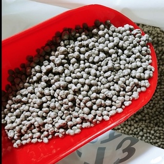 100g phân tan chậm chì nhật bản 14 - 13 -13