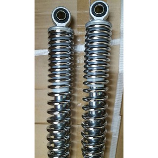 Giảm sóc sau xe Win 100cc - Chuẩn L1 - 269k