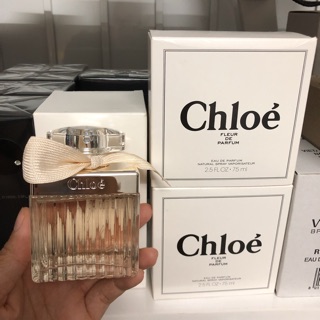 Nước hoa tester chloé 75ml edp