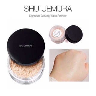 Phấn Bột Shu Uemura 2g