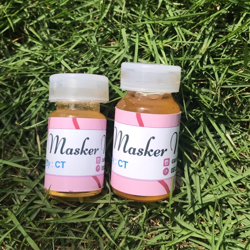 Mặt nạ mật ong của ct | BigBuy360 - bigbuy360.vn