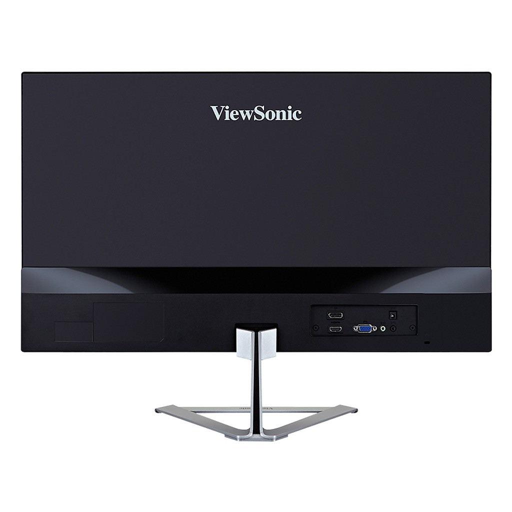 Màn hình Viewsonic 24" VX2476SMHD IPS | WebRaoVat - webraovat.net.vn