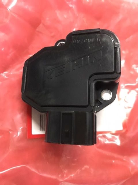 Cảm biến bướm ga xe honda
