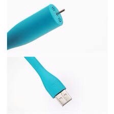 Quạt USB Xiaomi  Màu Xanh- Hàng Chính Hãng