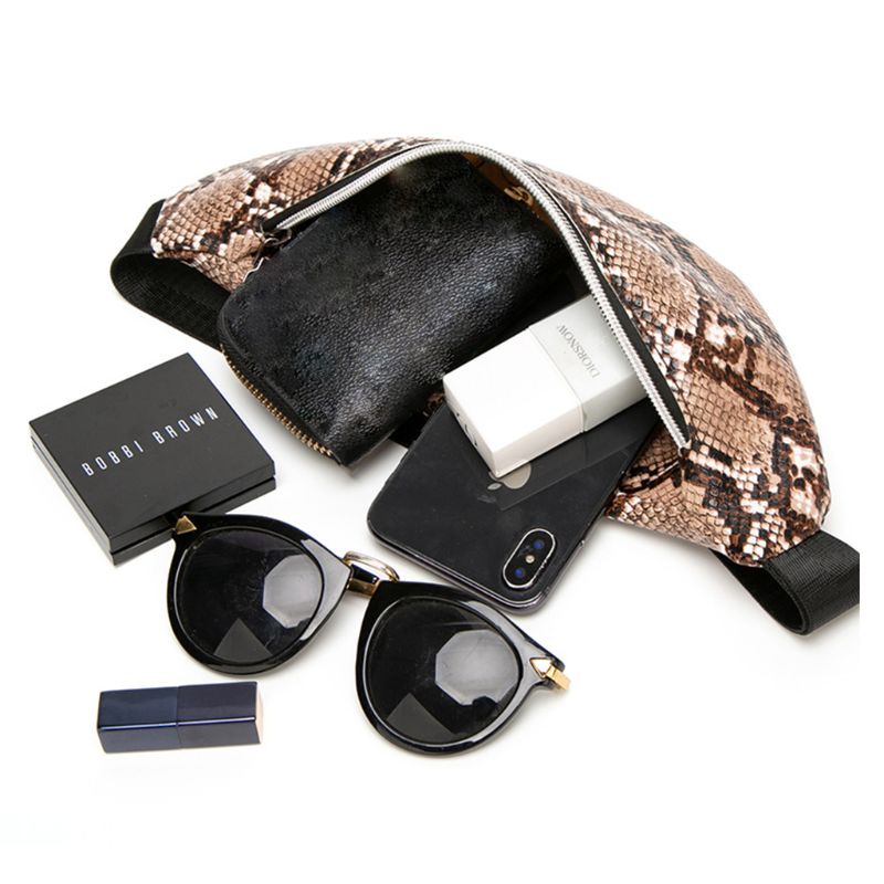 Túi Đeo Hông Thời Trang Cho Nữ