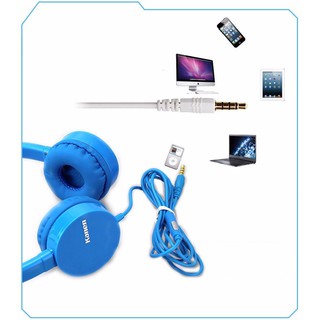 Tai nghe chụp tai Kanen IP600