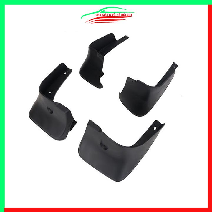 Bộ 4 chắn bùn Altis 2014-2017 chuẩn theo xe