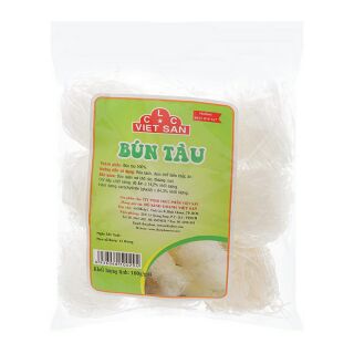 Bún tàu lọn lớn Việt San gói 180g