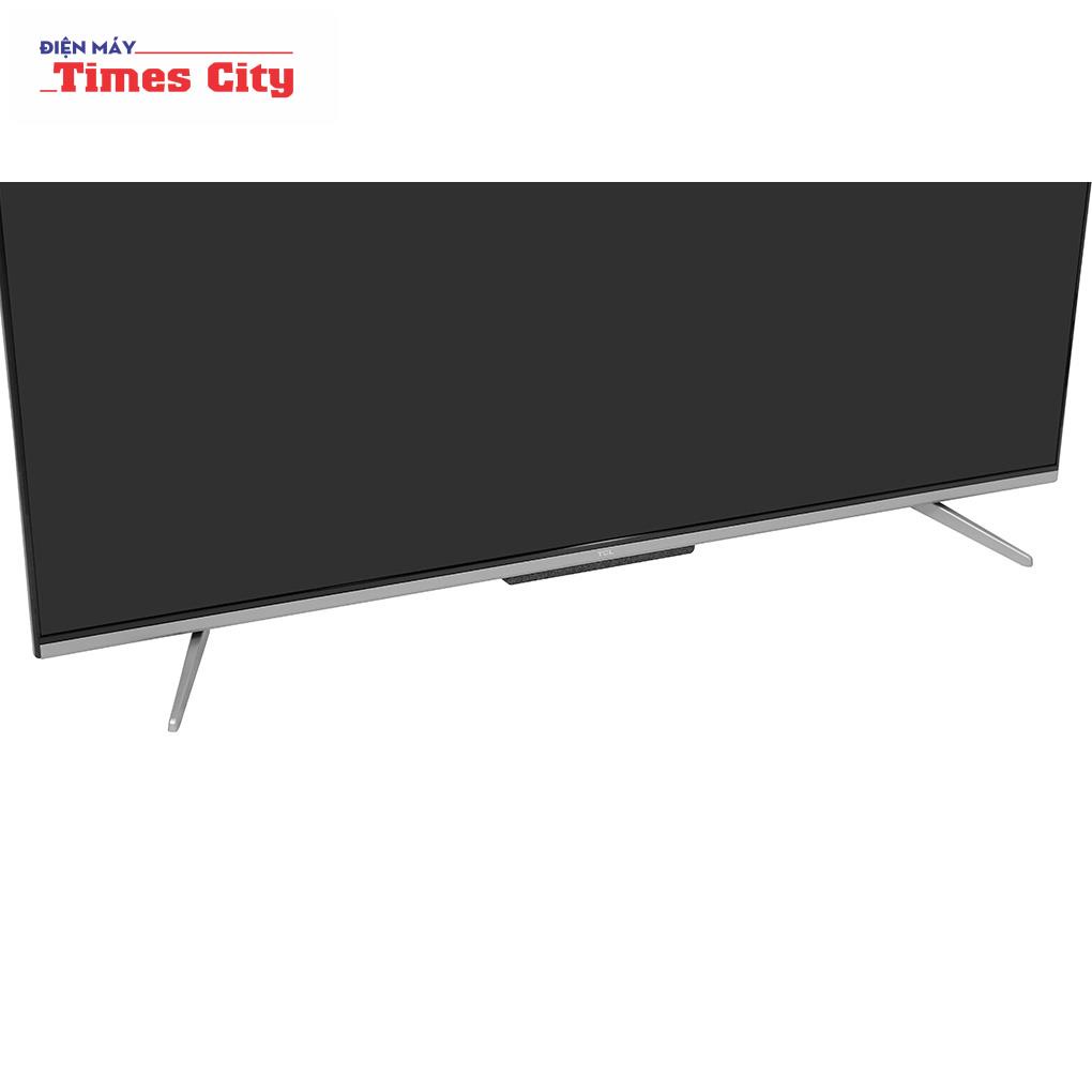 Tivi TCL 4K 43 inch 43P725 | BigBuy360 - bigbuy360.vn