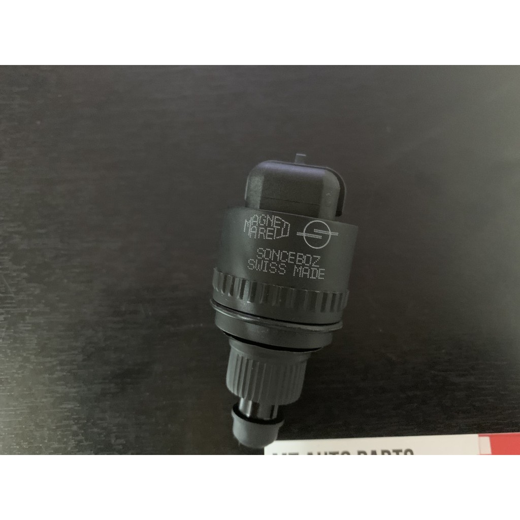 Cảm biến bù ga fiat 1.6