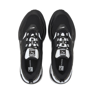 [AUTH] Giày Puma RS-Fast đen 380562 04 bill hàn