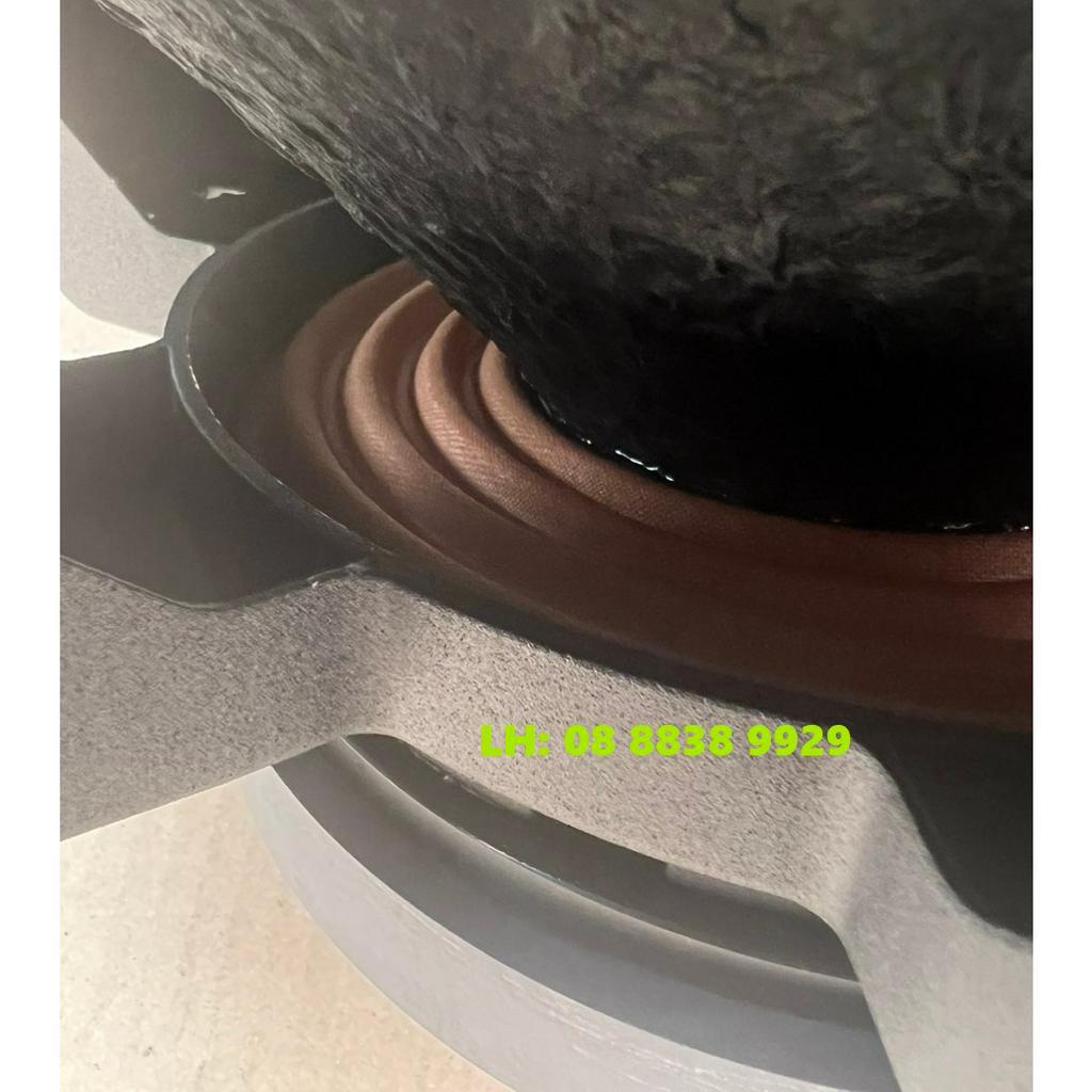 CẶP LOA SUB 50 MARTIN TỪ 220 COIL 100 KHUNG NHÔM UY LỰC CAO CẤP - GIÁ 2 LOA