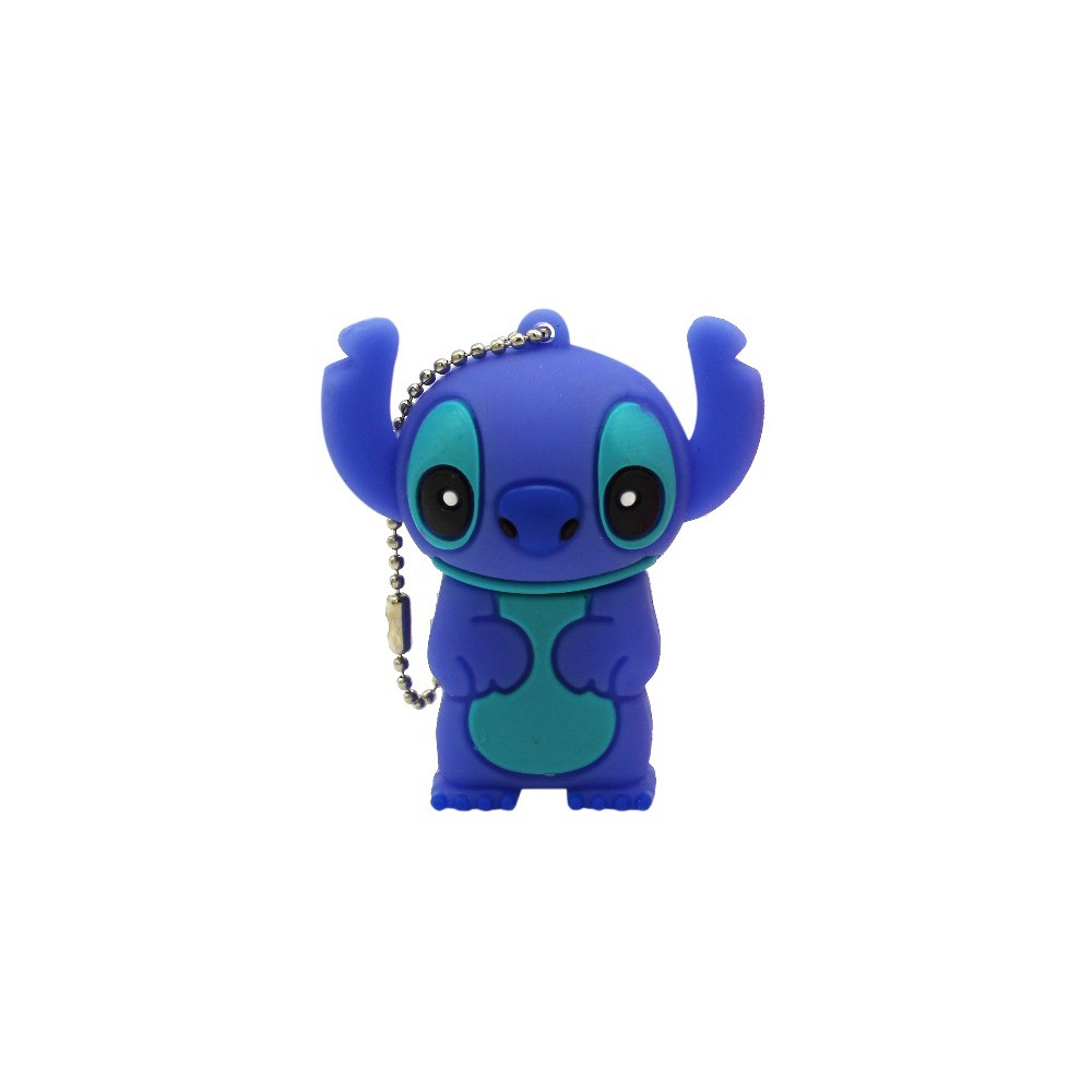 Ổ Đĩa flash USB 2TB 8g 16g 32g 64g 128G 512g Có Chuông Dễ Thương