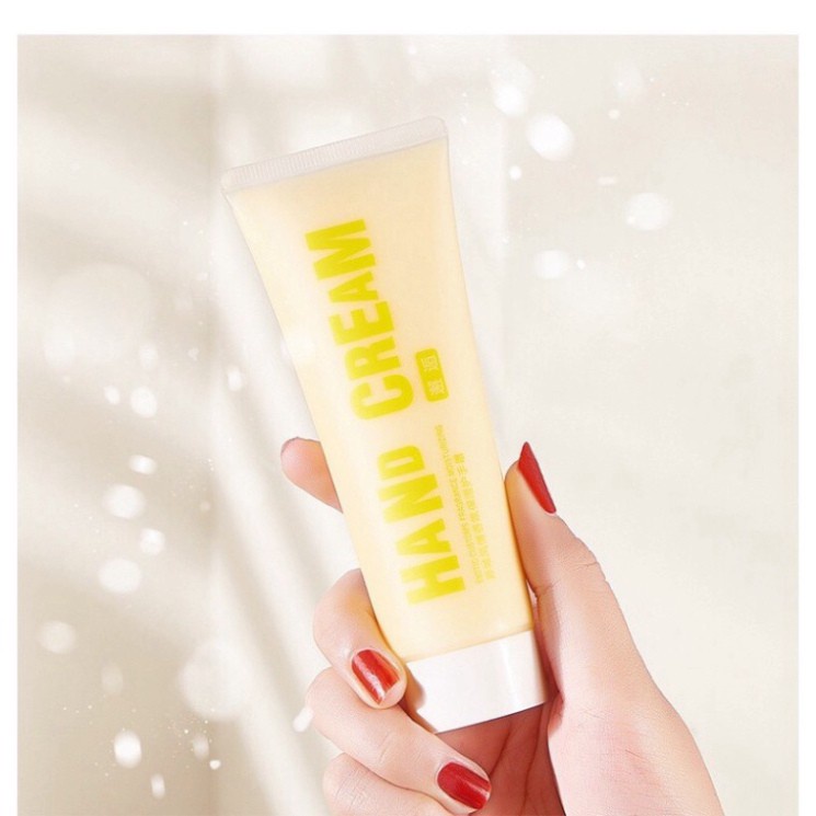 Kem dưỡng da tay Heyxi dưỡng ẩm chống khô không nhờn Fragrance Hand Cream 60g Reverse Paris HKDT1