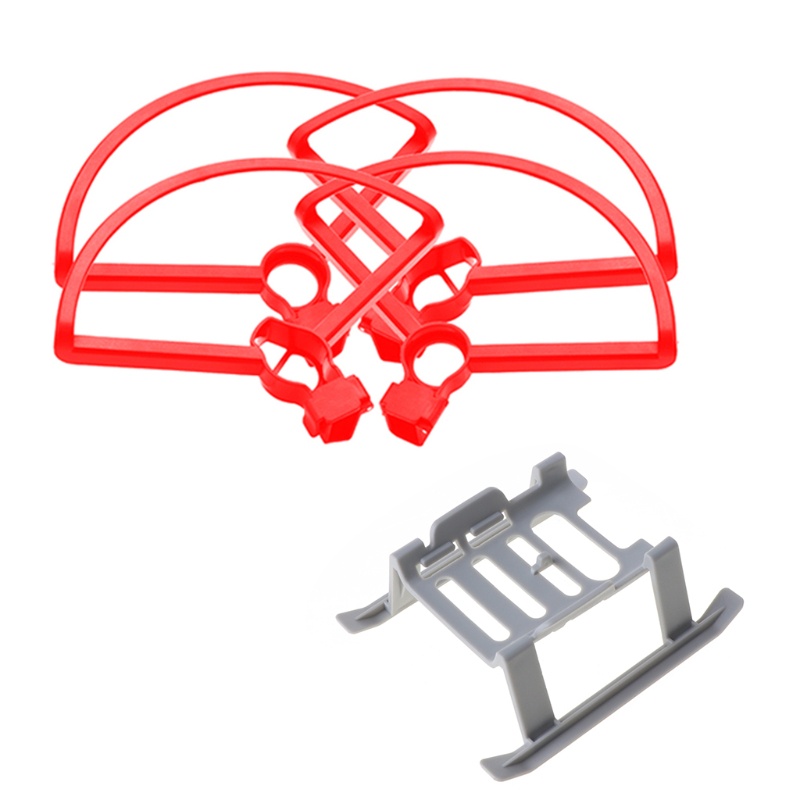 1 Bộ Chân Đứng Bảo Vệ Cánh Quạt Cho Mavic Mini