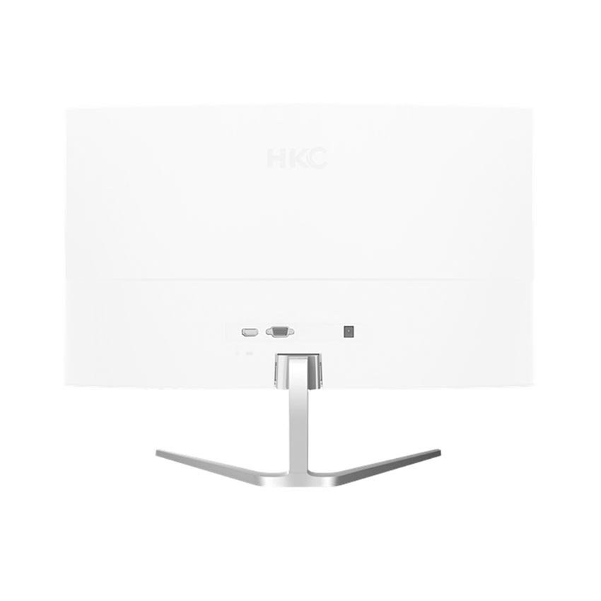 Màn hình HKC M27A9X-W (27 inch/FHD/IPS/75Hz/12ms/220 nits/HDMI+VGA/Cong)