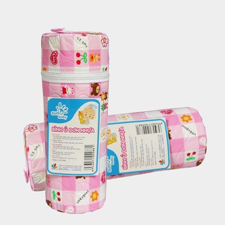 Túi ủ giữ nhiệt bình sữa cho bé