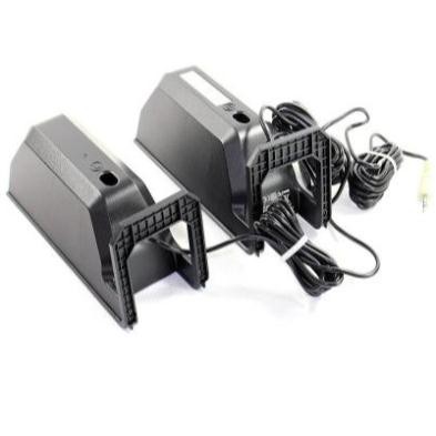 Loa vi tính Dell AX225 2.0 chính hãng nghe nhạc hay