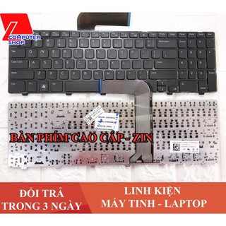 💥 Bàn Phím Laptop Dell 5110 N5110 M5110 M501Z chất lượng cao - nhập khẩu ( FREE SHIP ĐƠN TỪ 50K )